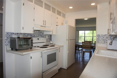 FOR SALE:  UPGRADED AND NICE 1 BEDROOM AND 1 1/2 BATHROOMS on Colony West Country Club in Florida - for sale on GolfHomes.com, golf home, golf lot