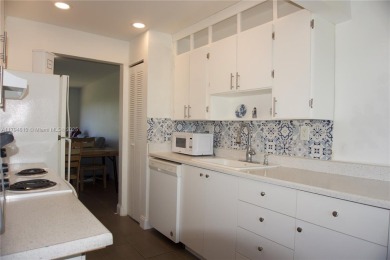 FOR SALE:  UPGRADED AND NICE 1 BEDROOM AND 1 1/2 BATHROOMS on Colony West Country Club in Florida - for sale on GolfHomes.com, golf home, golf lot