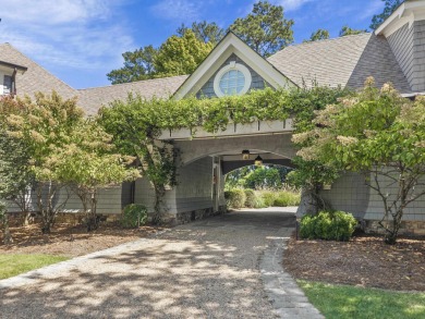 One-of-a-Kind Multigenerational Lakefront Estate. Three stunning on Reynolds Lake Oconee - The Oconee in Georgia - for sale on GolfHomes.com, golf home, golf lot