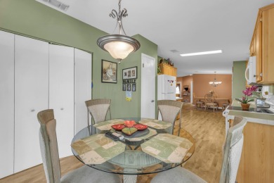 Experience the South Florida lifestyle in the Savannah Club on Savanna Golf Club in Florida - for sale on GolfHomes.com, golf home, golf lot