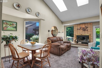 Welcome to your peaceful escape in rarely available wholly owned on The Resort at the Mountain in Oregon - for sale on GolfHomes.com, golf home, golf lot
