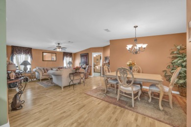 Experience the South Florida lifestyle in the Savannah Club on Savanna Golf Club in Florida - for sale on GolfHomes.com, golf home, golf lot