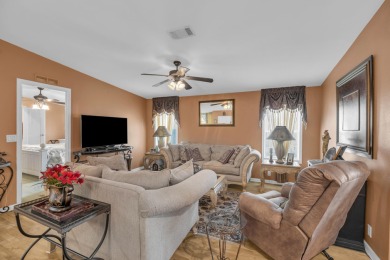 Experience the South Florida lifestyle in the Savannah Club on Savanna Golf Club in Florida - for sale on GolfHomes.com, golf home, golf lot