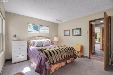 Welcome to your peaceful escape in rarely available wholly owned on The Resort at the Mountain in Oregon - for sale on GolfHomes.com, golf home, golf lot