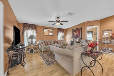 Experience the South Florida lifestyle in the Savannah Club on Savanna Golf Club in Florida - for sale on GolfHomes.com, golf home, golf lot