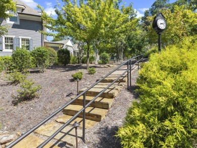 One-of-a-Kind Multigenerational Lakefront Estate. Three stunning on Reynolds Lake Oconee - The Oconee in Georgia - for sale on GolfHomes.com, golf home, golf lot