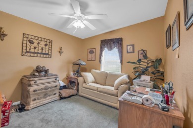 Experience the South Florida lifestyle in the Savannah Club on Savanna Golf Club in Florida - for sale on GolfHomes.com, golf home, golf lot