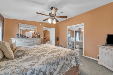 Experience the South Florida lifestyle in the Savannah Club on Savanna Golf Club in Florida - for sale on GolfHomes.com, golf home, golf lot
