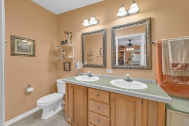 Experience the South Florida lifestyle in the Savannah Club on Savanna Golf Club in Florida - for sale on GolfHomes.com, golf home, golf lot