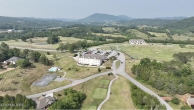 Three lots being sold side by side. Can't decide on a mountain on Woodlake Golf Club in Tennessee - for sale on GolfHomes.com, golf home, golf lot