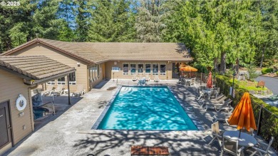 Welcome to your peaceful escape in rarely available wholly owned on The Resort at the Mountain in Oregon - for sale on GolfHomes.com, golf home, golf lot