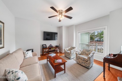 Welcome to this exquisite 4-bedroom, 3-bath golf cottage in the on Members Club At St. James Plantation in North Carolina - for sale on GolfHomes.com, golf home, golf lot