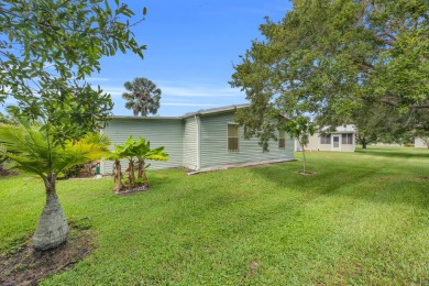 Experience the South Florida lifestyle in the Savannah Club on Savanna Golf Club in Florida - for sale on GolfHomes.com, golf home, golf lot