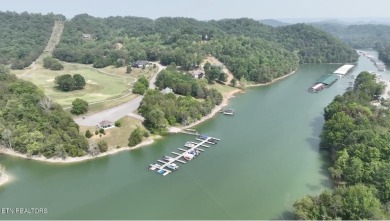 Three lots being sold side by side. $55,000 for all three. Can't on Woodlake Golf Club in Tennessee - for sale on GolfHomes.com, golf home, golf lot