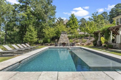 One-of-a-Kind Multigenerational Lakefront Estate. Three stunning on Reynolds Lake Oconee - The Oconee in Georgia - for sale on GolfHomes.com, golf home, golf lot