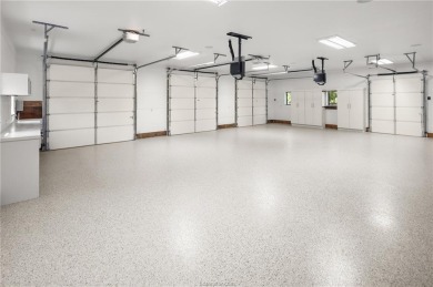 Experience luxury redefined in this private 6,021 SqFt custom on The Traditions Club At Texas A and M in Texas - for sale on GolfHomes.com, golf home, golf lot
