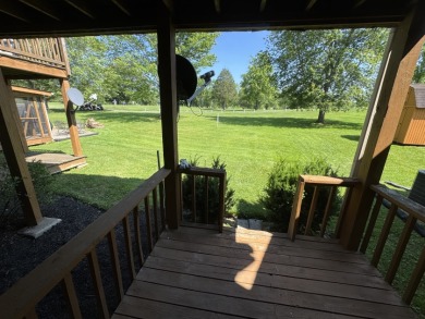 2 Bedroom, 1.5 Bath Townouse on Perry Park Golf Resort in Kentucky - for sale on GolfHomes.com, golf home, golf lot