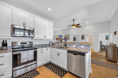 WOW! WOW! WOW! THIS IS THE ONE!! Just 2.5 blocks from the ocean on Beachwood Golf Club in South Carolina - for sale on GolfHomes.com, golf home, golf lot
