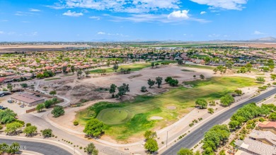 Highly Motivated Seller! This beautifully maintained RARE on Mission Royale Golf Club in Arizona - for sale on GolfHomes.com, golf home, golf lot