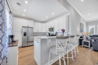 WOW! WOW! WOW! THIS IS THE ONE!! Just 2.5 blocks from the ocean on Beachwood Golf Club in South Carolina - for sale on GolfHomes.com, golf home, golf lot