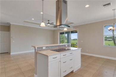 Golf Course views! Don't miss this on Sebastian Municipal Golf Course in Florida - for sale on GolfHomes.com, golf home, golf lot