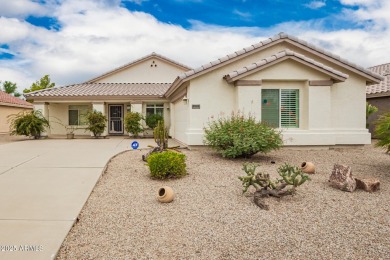 Highly Motivated Seller! This beautifully maintained RARE on Mission Royale Golf Club in Arizona - for sale on GolfHomes.com, golf home, golf lot