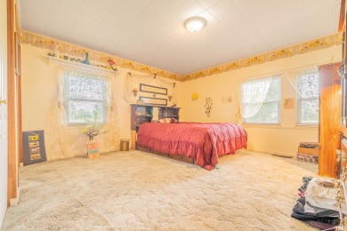 Sprawling Ranch on Chapel Pike! Nearly Half Acre Lot with Scenic on Shady Hills Golf Course in Indiana - for sale on GolfHomes.com, golf home, golf lot