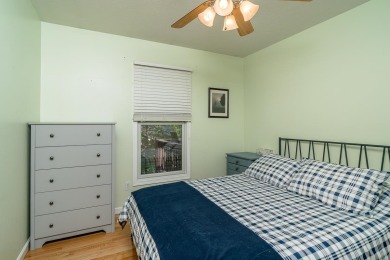This Massanutten home features 3 bedrooms and 2 full bathrooms on Woodstone Meadows Golf Course At Massanutten in Virginia - for sale on GolfHomes.com, golf home, golf lot