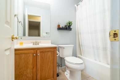 This Massanutten home features 3 bedrooms and 2 full bathrooms on Woodstone Meadows Golf Course At Massanutten in Virginia - for sale on GolfHomes.com, golf home, golf lot