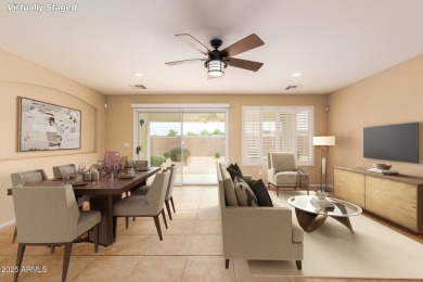 Highly Motivated Seller! This beautifully maintained RARE on Mission Royale Golf Club in Arizona - for sale on GolfHomes.com, golf home, golf lot