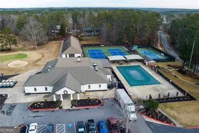 Gorgeous community for you to come build your dream home! on Fairfield Plantation Golf and Country Club in Georgia - for sale on GolfHomes.com, golf home, golf lot