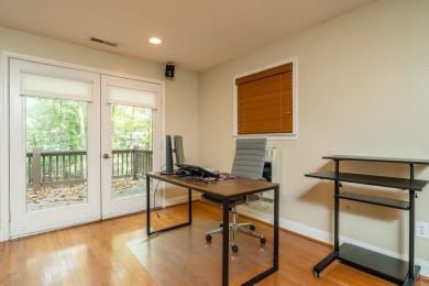 This Massanutten home features 3 bedrooms and 2 full bathrooms on Woodstone Meadows Golf Course At Massanutten in Virginia - for sale on GolfHomes.com, golf home, golf lot