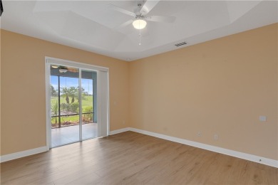 Golf Course views! Don't miss this on Sebastian Municipal Golf Course in Florida - for sale on GolfHomes.com, golf home, golf lot