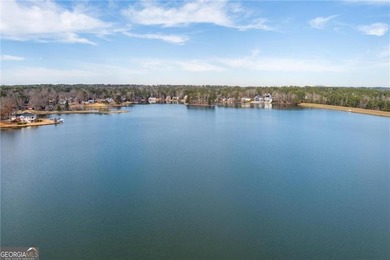 Gorgeous community for you to come build your dream home! on Fairfield Plantation Golf and Country Club in Georgia - for sale on GolfHomes.com, golf home, golf lot