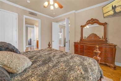 Premier lakefront, one level condo nestled in the exclusive on South Shore At Lake Las Vegas in Nevada - for sale on GolfHomes.com, golf home, golf lot
