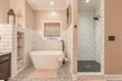 Welcome to 116 Rutledge Lane, nestled within the highly on Tara Golf Club At Savannah Lakes in South Carolina - for sale on GolfHomes.com, golf home, golf lot