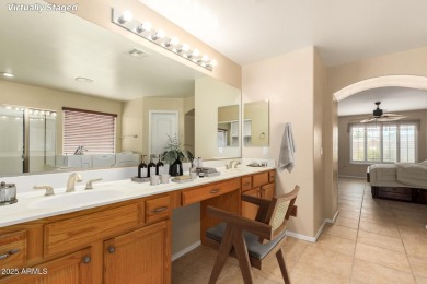 Highly Motivated Seller! This beautifully maintained RARE on Mission Royale Golf Club in Arizona - for sale on GolfHomes.com, golf home, golf lot