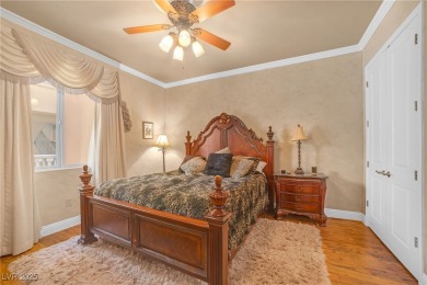 Premier lakefront, one level condo nestled in the exclusive on South Shore At Lake Las Vegas in Nevada - for sale on GolfHomes.com, golf home, golf lot
