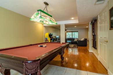 This Massanutten home features 3 bedrooms and 2 full bathrooms on Woodstone Meadows Golf Course At Massanutten in Virginia - for sale on GolfHomes.com, golf home, golf lot
