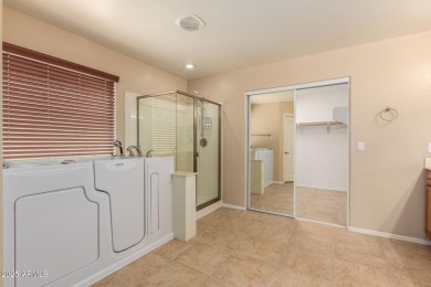 Highly Motivated Seller! This beautifully maintained RARE on Mission Royale Golf Club in Arizona - for sale on GolfHomes.com, golf home, golf lot