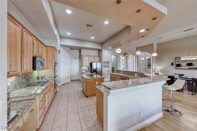 *EXQUISITE FULLY FURNISHED HOME SITUATED ON THE LARGEST LOT IN on Anthem Country Club in Nevada - for sale on GolfHomes.com, golf home, golf lot
