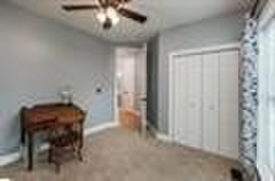 Welcome to 116 Rutledge Lane, nestled within the highly on Tara Golf Club At Savannah Lakes in South Carolina - for sale on GolfHomes.com, golf home, golf lot