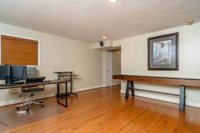 This Massanutten home features 3 bedrooms and 2 full bathrooms on Woodstone Meadows Golf Course At Massanutten in Virginia - for sale on GolfHomes.com, golf home, golf lot