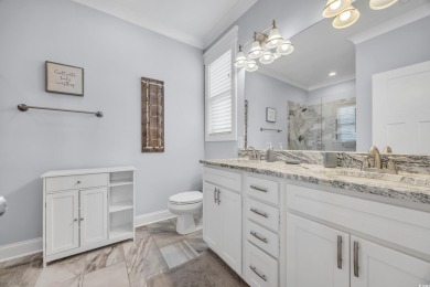 WOW! WOW! WOW! THIS IS THE ONE!! Just 2.5 blocks from the ocean on Beachwood Golf Club in South Carolina - for sale on GolfHomes.com, golf home, golf lot