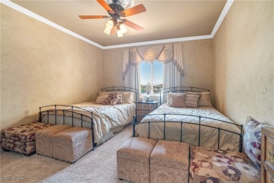 Premier lakefront, one level condo nestled in the exclusive on South Shore At Lake Las Vegas in Nevada - for sale on GolfHomes.com, golf home, golf lot