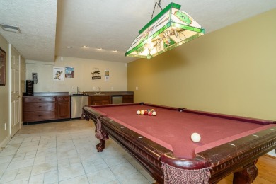 This Massanutten home features 3 bedrooms and 2 full bathrooms on Woodstone Meadows Golf Course At Massanutten in Virginia - for sale on GolfHomes.com, golf home, golf lot