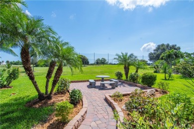 Golf Course views! Don't miss this on Sebastian Municipal Golf Course in Florida - for sale on GolfHomes.com, golf home, golf lot