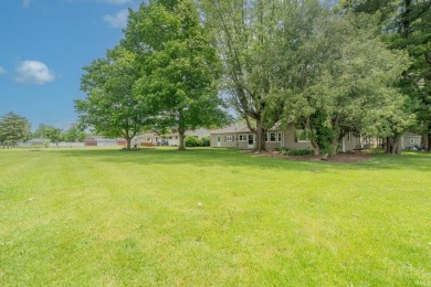 Sprawling Ranch on Chapel Pike! Nearly Half Acre Lot with Scenic on Shady Hills Golf Course in Indiana - for sale on GolfHomes.com, golf home, golf lot