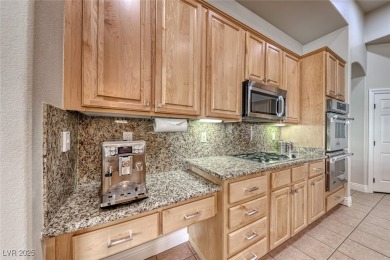 *EXQUISITE FULLY FURNISHED HOME SITUATED ON THE LARGEST LOT IN on Anthem Country Club in Nevada - for sale on GolfHomes.com, golf home, golf lot