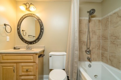 This Massanutten home features 3 bedrooms and 2 full bathrooms on Woodstone Meadows Golf Course At Massanutten in Virginia - for sale on GolfHomes.com, golf home, golf lot